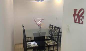 Imagem 3: Apartamento com 2 Dormitorio(s) localizado(a) no bairro Parque Industrial em São José dos