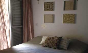 Imagem 5: Apartamento com 3 Dormitorio(s) localizado(a) no bairro JARDIM PAULISTA em São José dos C