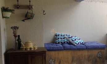 Imagem 2: Apartamento com 3 Dormitorio(s) localizado(a) no bairro JARDIM PAULISTA em São José dos C