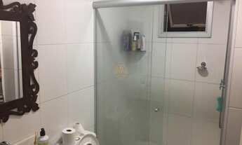 Imagem 7: Apartamento com 3 Dormitorio(s) localizado(a) no bairro JARDIM PAULISTA em São José dos C