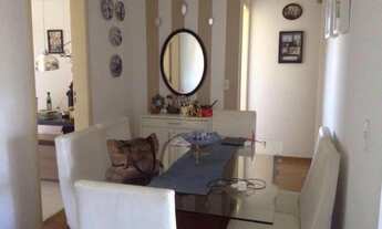 Imagem 3: Apartamento com 3 Dormitorio(s) localizado(a) no bairro JARDIM PAULISTA em São José dos C