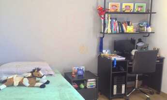 Imagem 6: Apartamento com 3 Dormitorio(s) localizado(a) no bairro JARDIM PAULISTA em São José dos C