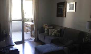 Imagem 4: Apartamento com 3 Dormitorio(s) localizado(a) no bairro JARDIM PAULISTA em São José dos C