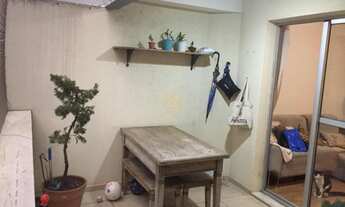 Imagem: Apartamento com 3 Dormitorio(s) localizado(a)