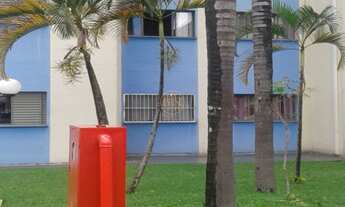 Imagem 7: Apartamento com 2 Dormitorio(s) localizado(a) no bairro Conjunto Residencial Trinta e Um