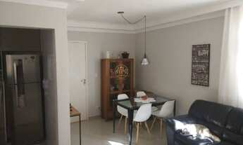 Imagem 4: Apartamento com 2 Dormitorio(s) localizado(a) no bairro JARDIM SATÉLITE em São José dos C