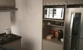 Imagem 6: Apartamento com 2 Dormitorio(s) localizado(a) no bairro JARDIM SATÉLITE em São José dos C