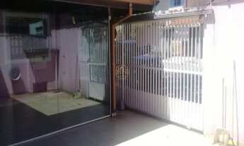 Imagem 3: Casa com 4 Dormitorio(s) localizado(a) no bairro Bosque dos Eucaliptos em São José dos Ca