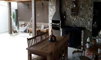 Imagem 2: Casa com 3 Dormitorio(s) localizado(a) no bairro VILA TESOURO em São José dos Campos / SÃ