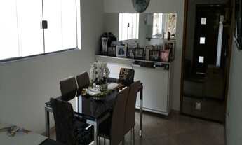 Imagem 3: Casa com 3 Dormitorio(s) localizado(a) no bairro VILA TESOURO em São José dos Campos / SÃ