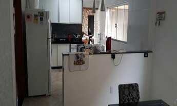 Imagem 4: Casa com 3 Dormitorio(s) localizado(a) no bairro VILA TESOURO em São José dos Campos / SÃ