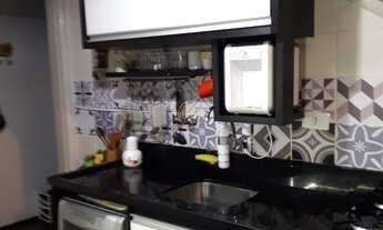 Imagem 4: Apartamento com 3 Dormitorio(s) localizado(a) no bairro CENTRO em São José dos Campos / S