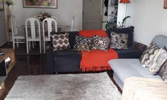 Imagem: Apartamento com 3 Dormitorio(s) localizado(a)