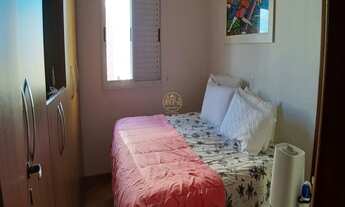 Imagem 6: Apartamento com 3 Dormitorio(s) localizado(a) no bairro Conjunto Residencial Trinta e Um