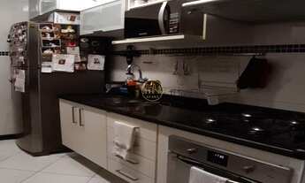 Imagem 2: Apartamento com 3 Dormitorio(s) localizado(a) no bairro Conjunto Residencial Trinta e Um