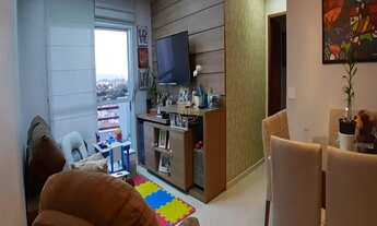 Imagem 1: Apartamento com 3 Dormitorio(s) localizado(a) no bairro Conjunto Residencial Trinta e Um