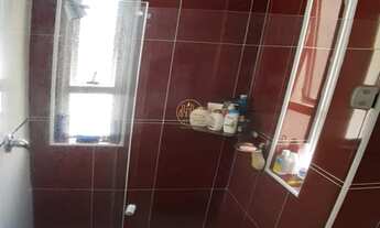 Imagem 7: Apartamento com 3 Dormitorio(s) localizado(a) no bairro Conjunto Residencial Trinta e Um