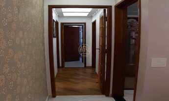 Imagem 3: Apartamento com 3 Dormitorio(s) localizado(a) no bairro Conjunto Residencial Trinta e Um