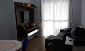 Imagem 4: Apartamento com 2 Dormitorio(s) localizado(a) no bairro Jardim das Indústrias em São José