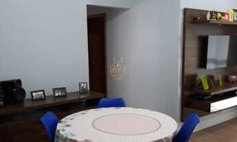 Imagem 6: Apartamento com 2 Dormitorio(s) localizado(a) no bairro Jardim das Indústrias em São José