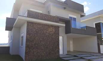 Imagem 2: Sobrado com 4 Dormitorio(s) localizado(a) no bairro CONDOMÍNIO RESIDENCIAL JAGUARY em São