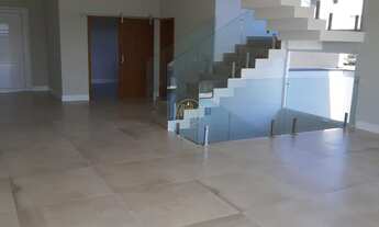 Imagem 4: Sobrado com 4 Dormitorio(s) localizado(a) no bairro CONDOMÍNIO RESIDENCIAL JAGUARY em São