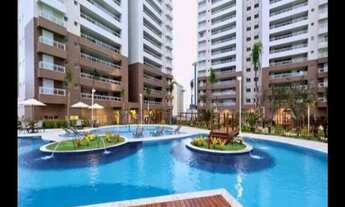 Imagem 2: Apartamento com 3 Dormitorio(s) localizado(a) no bairro VILA EMA em São José dos Campos