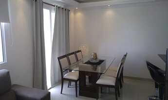 Imagem: Apartamento com 3 Dormitorio(s) localizado(a)