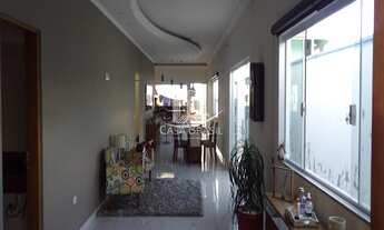 Imagem 5: Casa com 3 Dormitorio(s) localizado(a) no bairro PRAIA DAS PALMEIRAS em Caraguatatuba