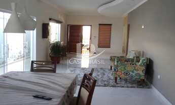 Imagem 2: Casa com 3 Dormitorio(s) localizado(a) no bairro PRAIA DAS PALMEIRAS em Caraguatatuba