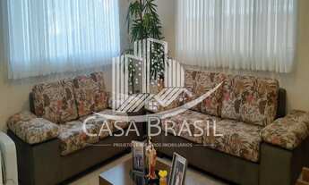 Imagem 2: Sobrado com 3 Dormitorio(s) localizado(a) no bairro URBANOVA VI em São José dos Campos