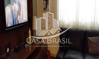 Imagem 5: Sobrado com 3 Dormitorio(s) localizado(a) no bairro URBANOVA VI em São José dos Campos