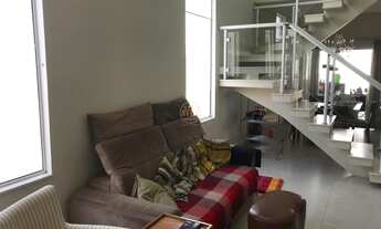 Imagem 2: Sobrado com 4 Dormitorio(s) localizado(a) no bairro URBANOVA VII em São José dos Campos