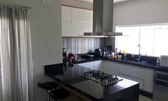 Imagem 3: Sobrado com 4 Dormitorio(s) localizado(a) no bairro URBANOVA VII em São José dos Campos