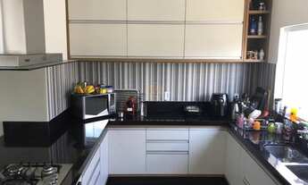 Imagem 4: Sobrado com 4 Dormitorio(s) localizado(a) no bairro URBANOVA VII em São José dos Campos