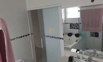 Imagem 7: Sobrado com 4 Dormitorio(s) localizado(a) no bairro URBANOVA VII em São José dos Campos