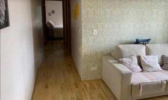 Imagem 5: Apartamento com 2 Dormitorio(s) localizado(a) no bairro JARDIM SATÉLITE em São José dos C