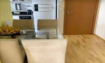 Imagem 6: Apartamento com 2 Dormitorio(s) localizado(a) no bairro JARDIM SATÉLITE em São José dos C