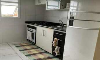 Imagem 7: Apartamento com 2 Dormitorio(s) localizado(a) no bairro JARDIM SATÉLITE em São José dos C