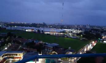 Imagem 2: Apartamento com 3 Dormitorio(s) localizado(a) no bairro JARDIM PARAÍSO em São José dos Ca