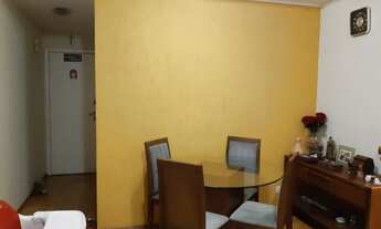Imagem 4: Apartamento com 3 Dormitorio(s) localizado(a) no bairro JARDIM PARAÍSO em São José dos Ca