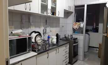 Imagem 5: Apartamento com 3 Dormitorio(s) localizado(a) no bairro JARDIM PARAÍSO em São José dos Ca