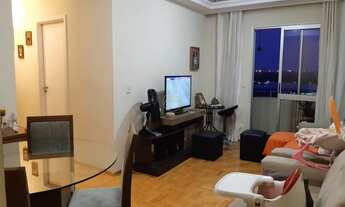 Imagem 1: Apartamento com 3 Dormitorio(s) localizado(a) no bairro JARDIM PARAÍSO em São José dos Ca