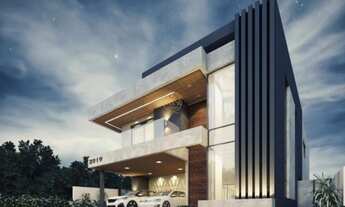 Imagem 5: Terreno com 3 Dormitorio(s) localizado(a) no bairro URBANOVA em São José dos Campos / SÃO