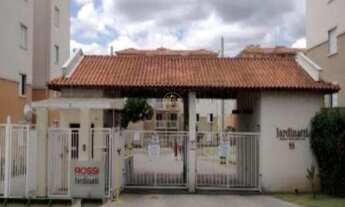 Imagem: Apartamento com 3 Dormitorio(s) localizado(a)