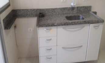 Imagem 6: Apartamento com 3 Dormitorio(s) localizado(a) no bairro JARDIM AMÉRICA em São José dos Ca