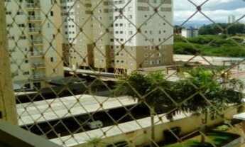 Imagem 2: Apartamento com 3 Dormitorio(s) localizado(a) no bairro Conjunto Residencial Trinta e Um