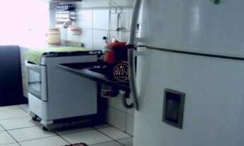 Imagem 5: Apartamento com 3 Dormitorio(s) localizado(a) no bairro Conjunto Residencial Trinta e Um