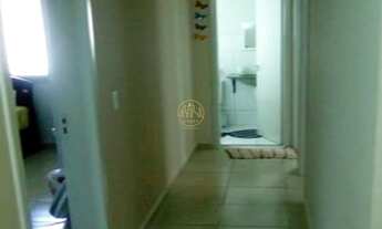 Imagem 6: Apartamento com 3 Dormitorio(s) localizado(a) no bairro Conjunto Residencial Trinta e Um