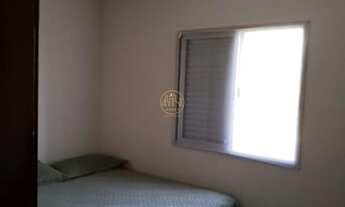 Imagem 6: Apartamento com 3 Dormitorio(s) localizado(a) no bairro VILA INDUSTRIAL em São José dos C